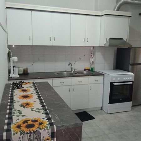 Appartamento Teris123 Florina Esterno foto